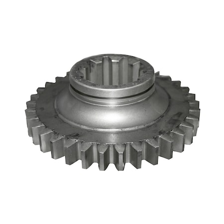 A & I Products Gear, Sliding, 4th & 5th Speed 7" x7" x2" A-56535DA